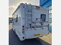 Bessacarr E572 AUTO 5