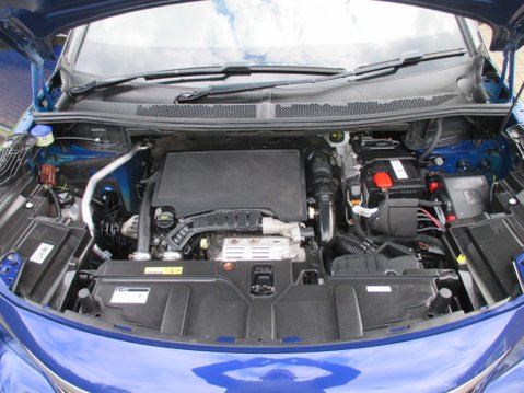 Peugeot 3008 1.2 PureTech GT Line Euro 6 (s/s) 5dr 53