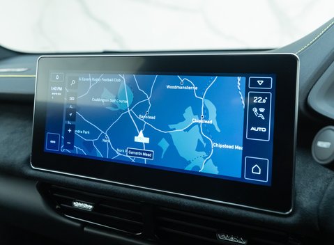 Lotus Emira V6 First Edition 19