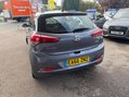Hyundai i20 1.2 Blue Drive SE Euro 6 (s/s) 5dr 5