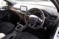 Ford Focus ST-LINE 4