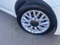 Fiat 500 1.2 Lounge Euro 6 (s/s) 3dr 14