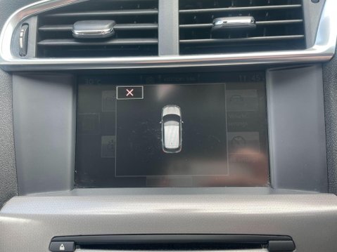 Citroen C4 1.6 BlueHDi Flair Euro 6 5dr 23