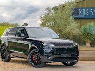 Land Rover Range Rover Sport P400 Dynamic SE 2