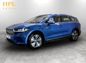Skoda Enyaq iV 82kWh 80 SUV 5dr Electric Auto (DC125kW) (204 ps) Air Con - Alloys - DAB 3