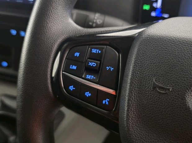 Ford Transit Custom Transit Custom 300L2 H1 Trend Van 2.0 EcoBlue 130ps 23