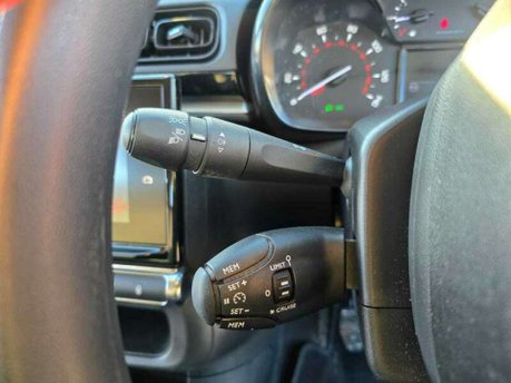 Citroen C3 1.2 PureTech Feel Euro 6 (s/s) 5dr 7