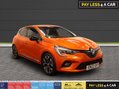 Renault Clio 1.6 Clio Techno E-Tech HEV Auto 5dr 1