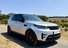 Land Rover Discovery SDV6 HSE LUXURY