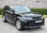 Land Rover Range Rover Sport 3.0 Range Rover Sport HSE SDV6 Auto 4WD 5dr