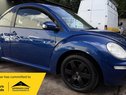 Volkswagen Beetle 1.6 Luna Hatchback 3dr Petrol Manual Euro 4 (102 ps)