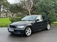 BMW 1 Series 2.0 116i Sport Euro 5 5dr 22