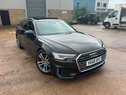 Audi A6 3.0 TDI V6 50 S line Tiptronic quattro Euro 6 (s/s) 5dr
