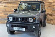 Suzuki Jimny SUZUKI JIMNY 1.5 SZ5 SUV 3dr Petrol Auto ALLGRIP Euro 6 (101 ps) 67