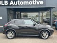 Nissan Juke 1.5 Juke Acenta Premium dCi 5dr 11