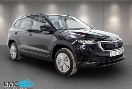 Skoda Karoq 1.5 Karoq SE Drive TSi Semi-Auto 5dr