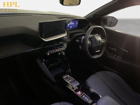 Peugeot 2008 1.2 PureTech Allure SUV 5dr Petrol EAT Euro 6 (s/s) (130 ps) 14