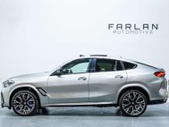 BMW X6 M 4.4i V8 Competition SUV 5dr Petrol Auto xDrive Euro 6 (s/s) (625 ps) 25