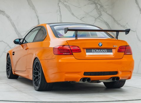 BMW M3 GTS 7
