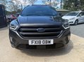Ford Kuga 1.5 Kuga ST-Line X 4x4 Auto 4WD 5dr 16