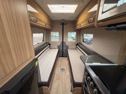 Lunar Landstar RL S 22