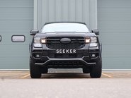 Ford Ranger BRAND NEW TREMOR ECOBLUE STYLED BY SEEKER WITH RAPTOR WHEELS  2