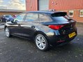 SEAT Leon 1.5 Leon SE Dynamic TSi Evo 5dr 7