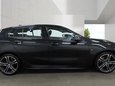 BMW 1 Series 1.5 118i M Sport Euro 6 (s/s) 5dr 10