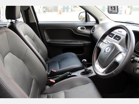 MG MG3 STYLE PLUS VTI-TECH 11