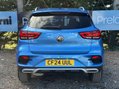 MG ZS 1.5 VTi-TECH Exclusive SUV 5dr Petrol Manual Euro 6 (s/s) (106 ps) 15