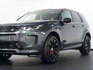 Land Rover Discovery Sport 2.0 P250 MHEV R-Dynamic HSE SUV 5dr Petrol Auto 4WD Euro 6 (s/s) (249 ps) 36