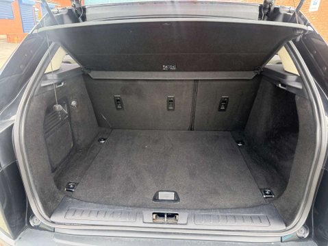 Land Rover Range Rover Evoque 2.2 Range Rover Evoque Pure Tech eD4 4x2 3dr 16
