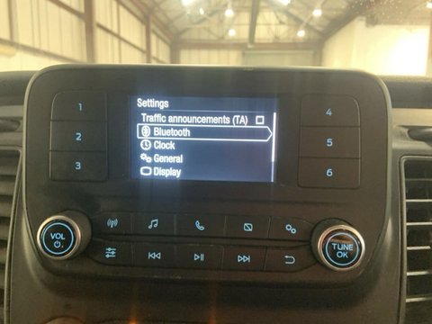 Ford Transit 350 LEADER C/C ECOBLUE 20