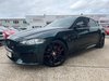 Jaguar XF 3.0D V6 S AUTOMATIC