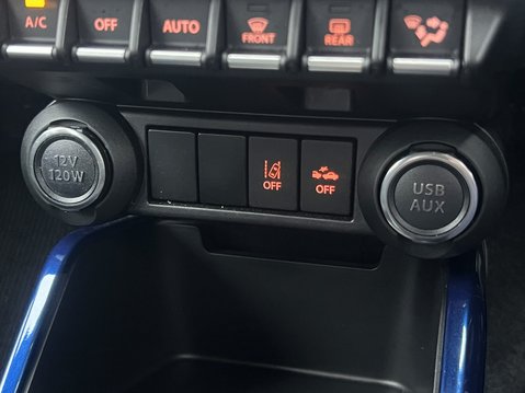 Suzuki Ignis 1.2 Dualjet 12V Hybrid SZ5 5dr CVT 31