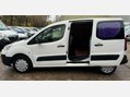 Peugeot Partner 1.6 HDi 850 S Panel Van 4dr Diesel Manual L1 (138 g/km, 90 bhp) 20