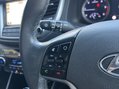 Hyundai TUCSON 1.7 CRDi Blue Drive Premium SUV 5dr Diesel DCT Euro 6 25