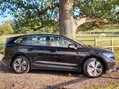 Skoda Enyaq 60 Suite Interior Assisted Drive Pack 4