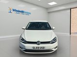 Volkswagen Golf 1.0 TSI Match Edition Euro 6 (s/s) 5dr 5