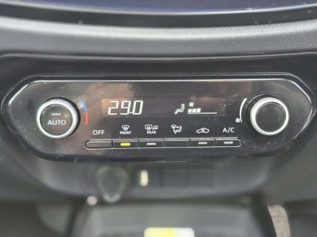 Toyota Aygo X 1.0 VVT-i Exclusive Hatchback 5dr Petrol x-shift Euro 6 (s/s) (72 ps) 57