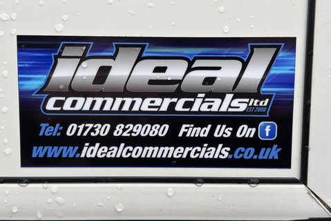 Renault Master LL35 Business 145 ps dCi Low Floor Luton - Air Con / Camera 12