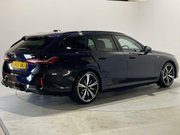 BMW I5 40 83.9kWh M Sport Touring 5dr Electric Auto eDrive (11kW Charger) (340 ps) 8