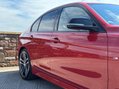 BMW 3 Series 2.0 320d M Sport Shadow Edition Auto Euro 6 (s/s) 4dr 6