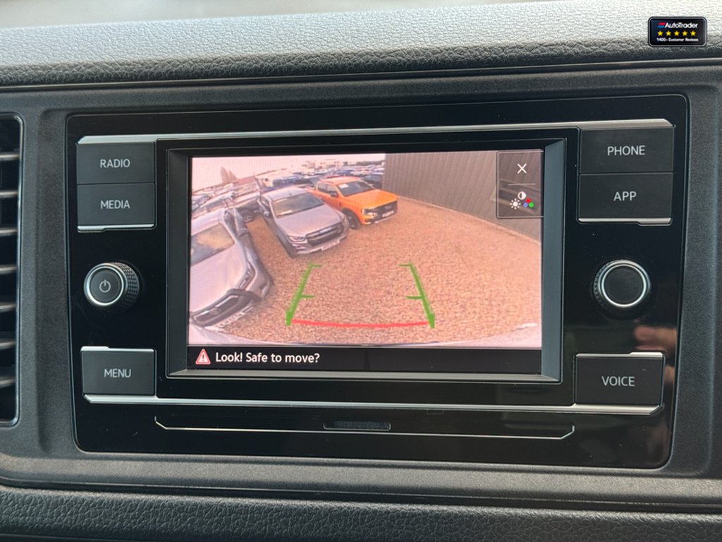 2023 MAN TGEAUTO LWB L3H3 High Roof Lion Xs 3.140 Air Con Alloys EURO 6 — thumbnail 33 of 51