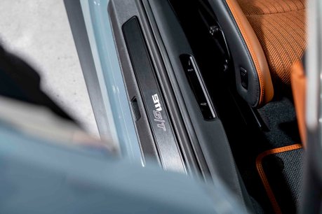 Porsche 911 S/T. NOW SOLD. SIMILAR REQUIRED. PLEASE CALL 01903 254800. 41