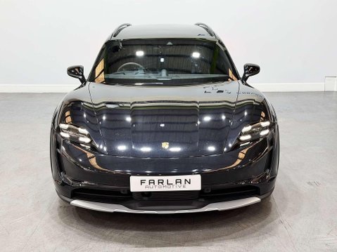 Porsche Taycan Performance Plus 93.4kWh 4S Cross Turismo 5dr Electric Auto 4WD (571 ps) 11
