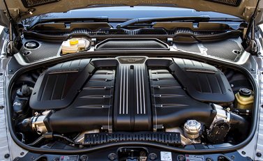 Bentley Continental Supersports 27