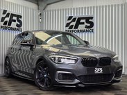 BMW 1 Series 3.0 M140i Shadow Edition Hatchback 5dr Petrol Auto Euro 6 (s/s) (340 ps) 1