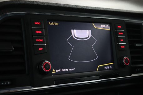 SEAT Ateca TSI ECOMOTIVE SE 37