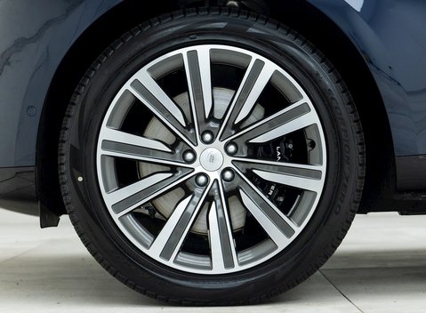 Land Rover Range Rover P510e Autobiography 8